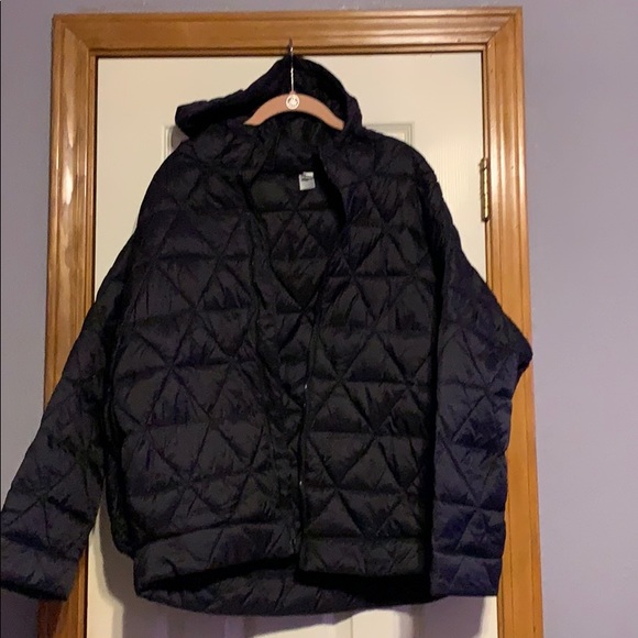 GAP Jackets & Blazers - GAP Maternity puffer